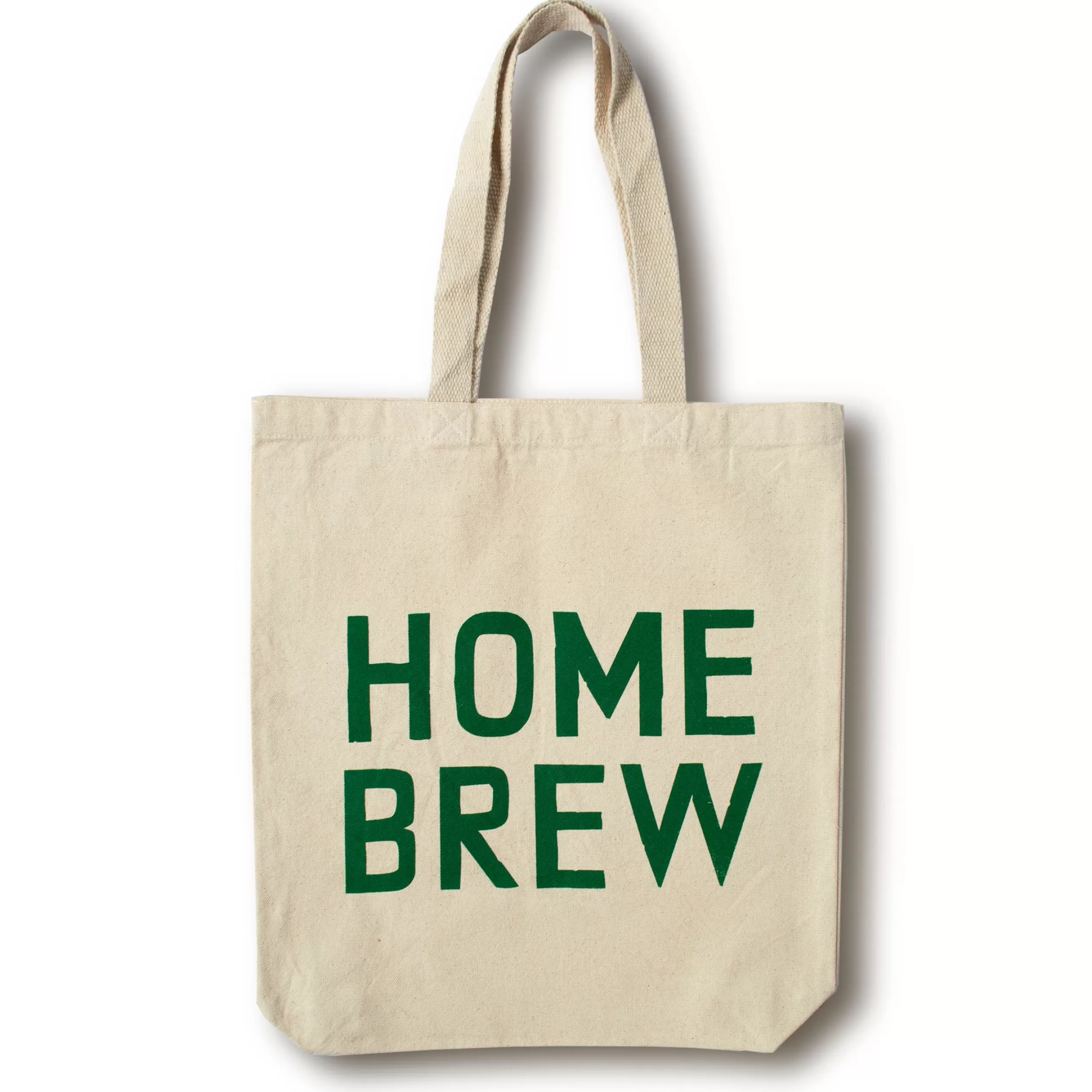 Home Brew Tote Bag<Banquet Workshop Cheap