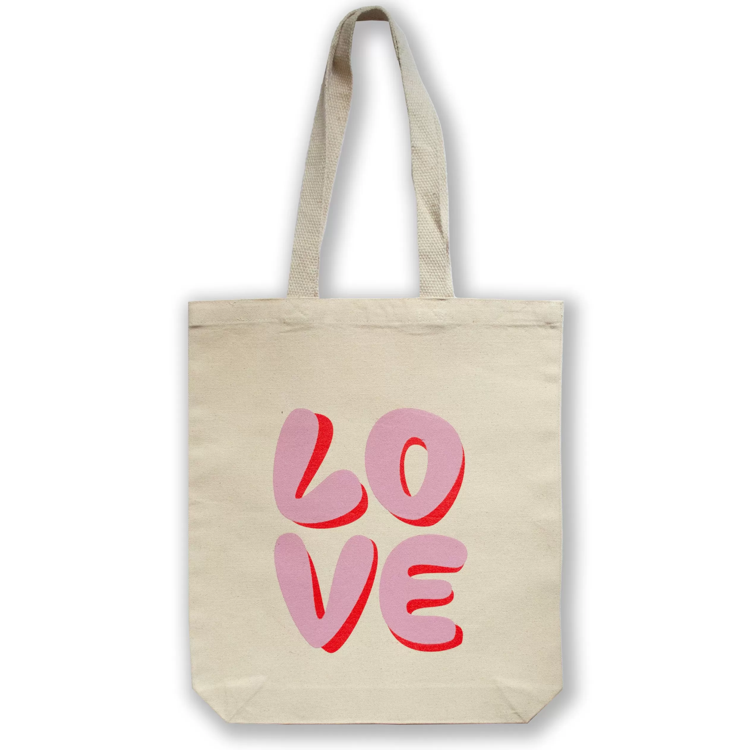 Love Tote Bag<Banquet Workshop Outlet