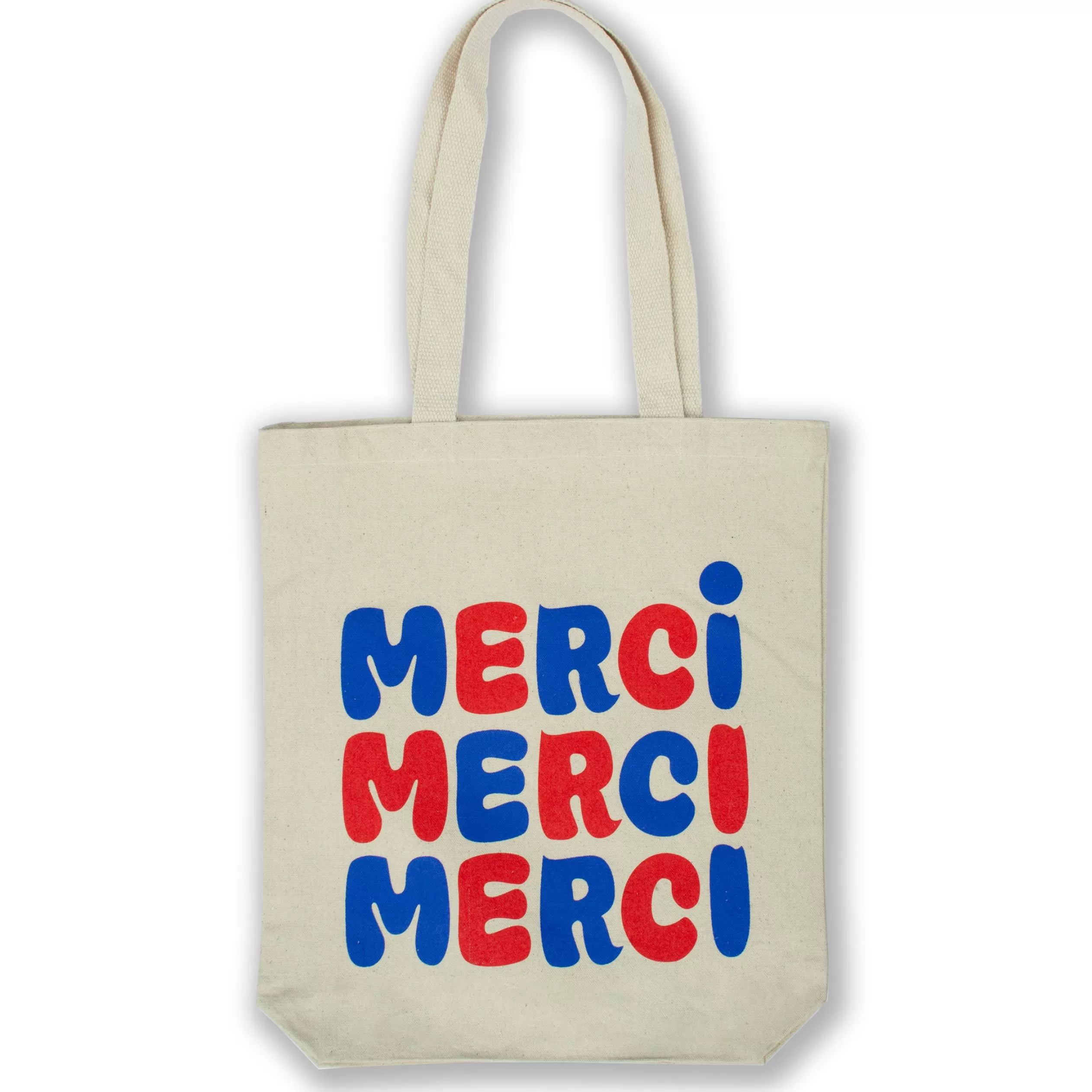 Merci Merci Merci Tote<Banquet Workshop Best Sale