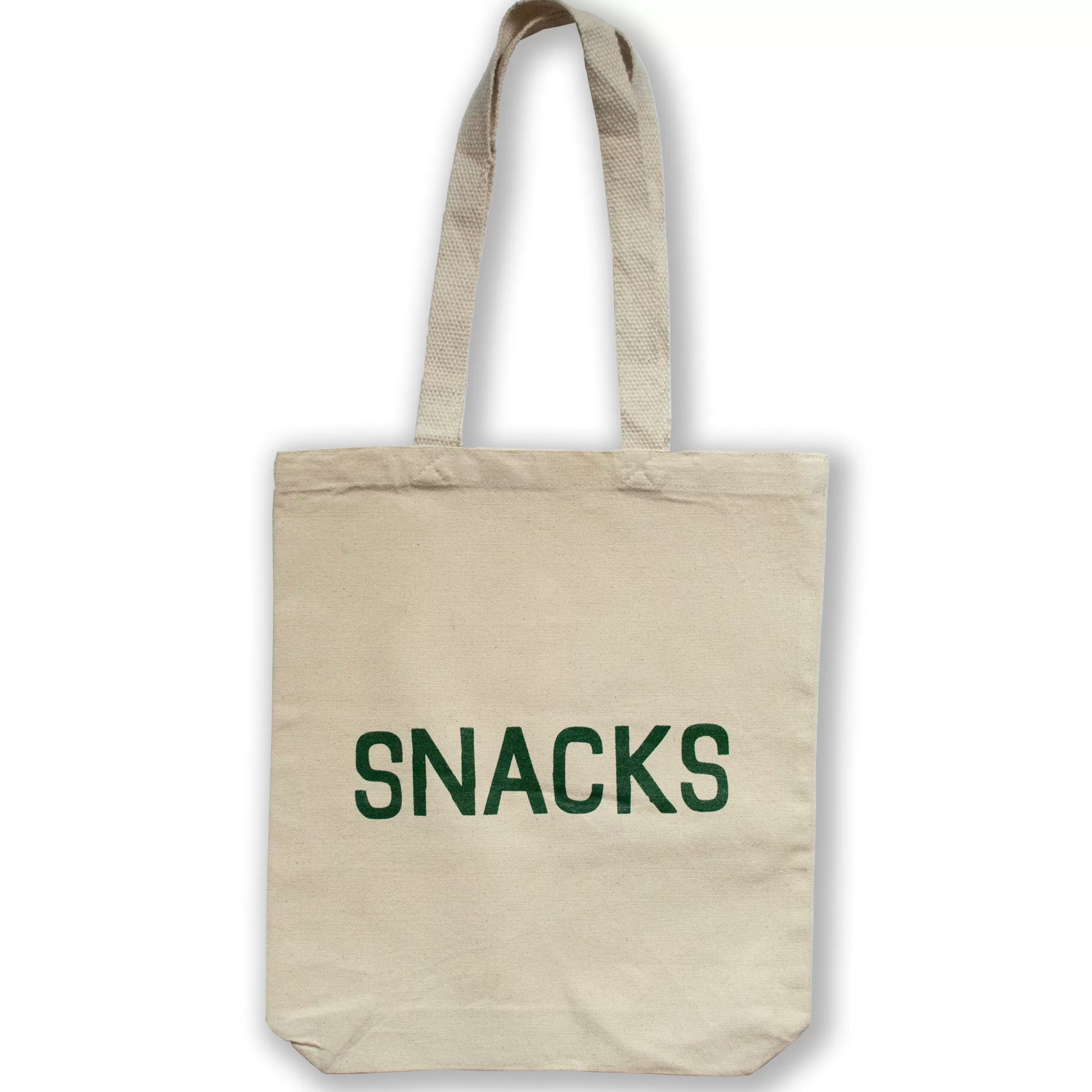 Snacks Tote Bag<Banquet Workshop New