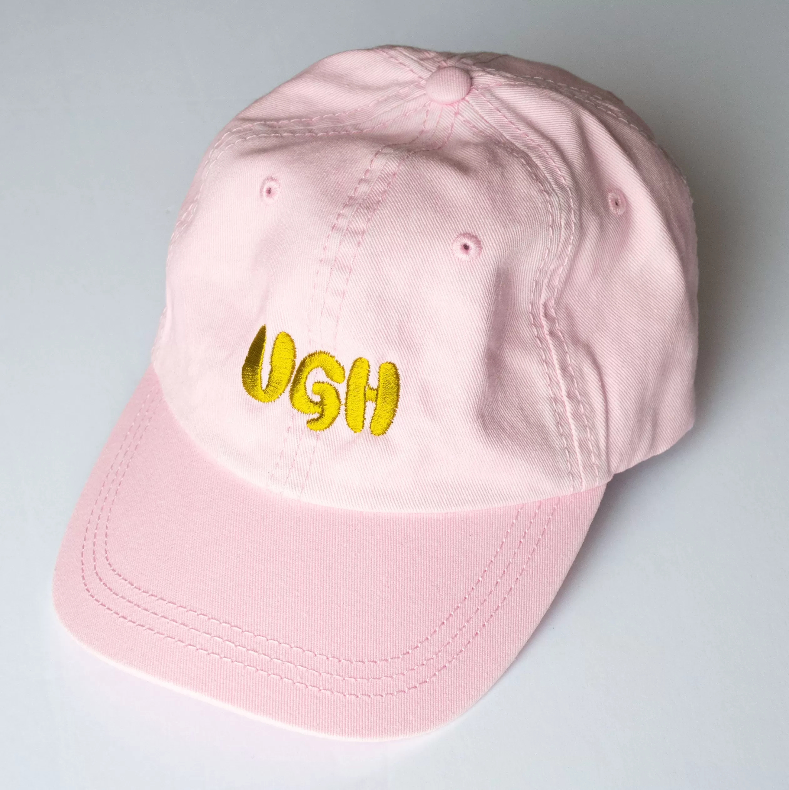 Ugh Baseball Cap<Banquet Workshop Outlet