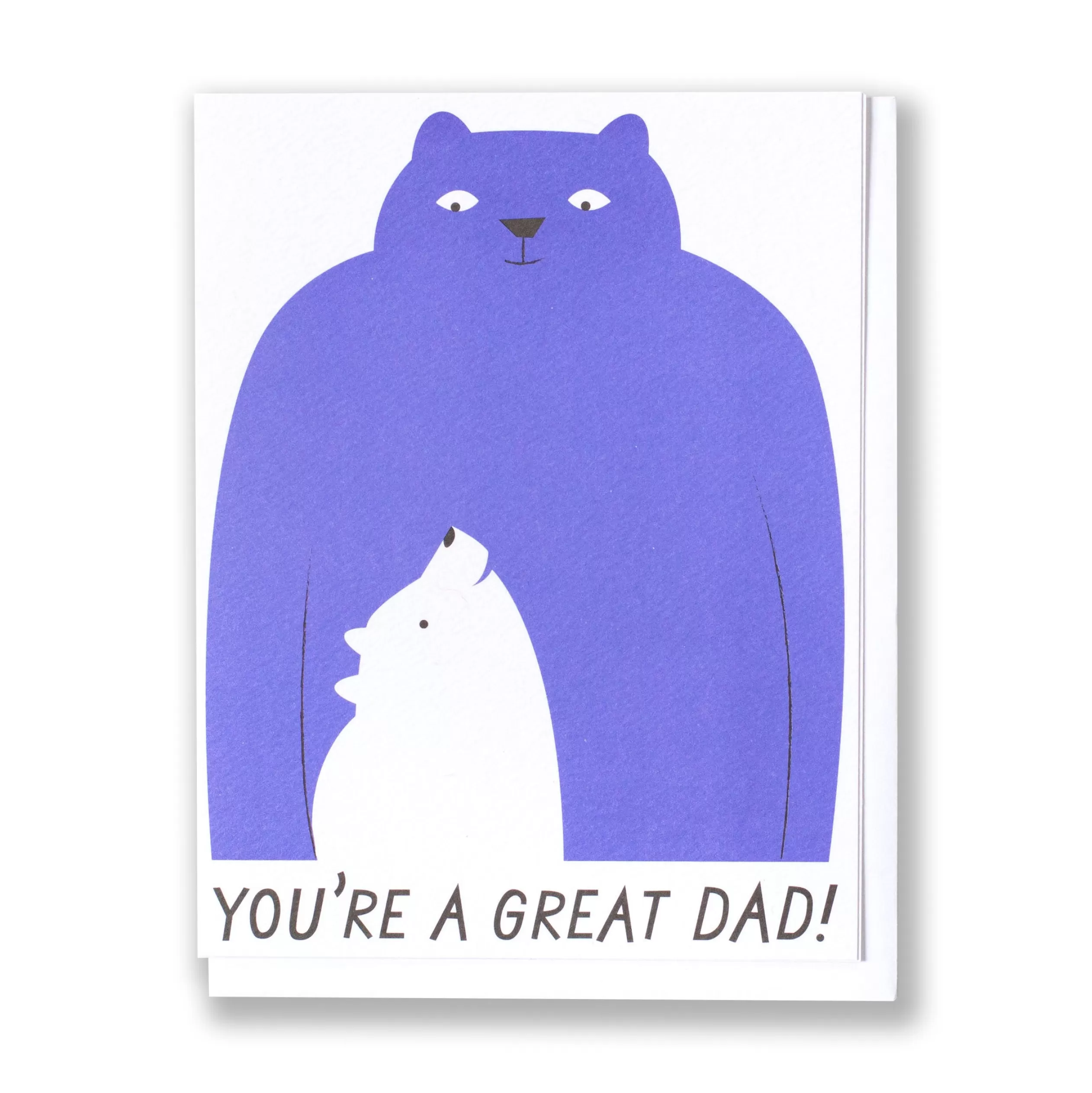 You'Re A Great Dad - Note Card<Banquet Workshop Flash Sale